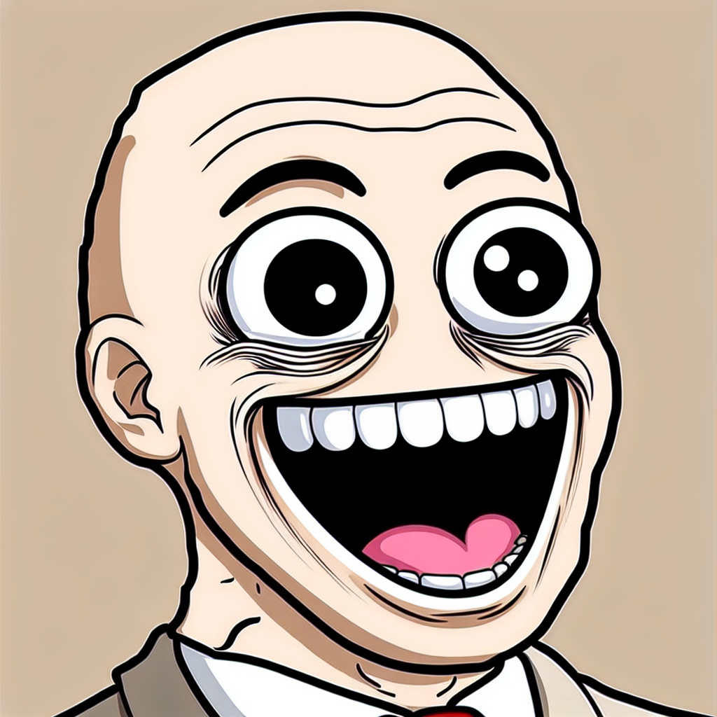 High Quality newest meme mood face Blank Meme Template