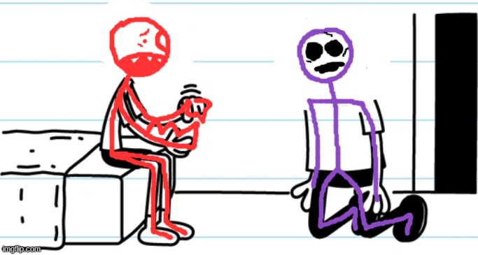 AND THEN HUBERT BEAT MY ASS | image tagged in greg explains to rowley | made w/ Imgflip meme maker