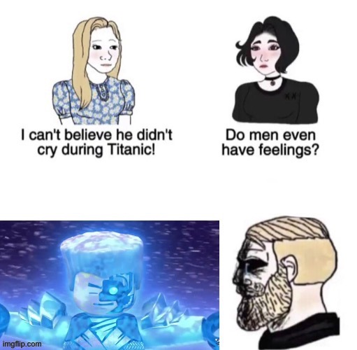 . | made w/ Imgflip meme maker