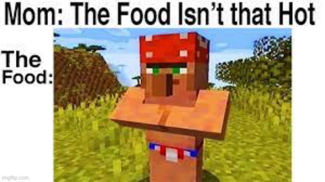 Here’s a Minecraft meme for you | image tagged in minecraft,gaming | made w/ Imgflip meme maker