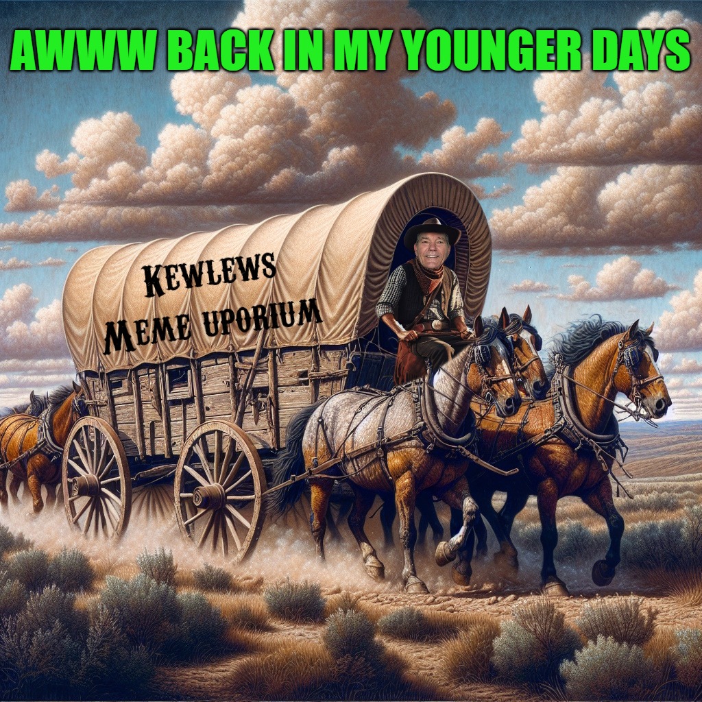 AWWW BACK IN MY YOUNGER DAYS | made w/ Imgflip meme maker