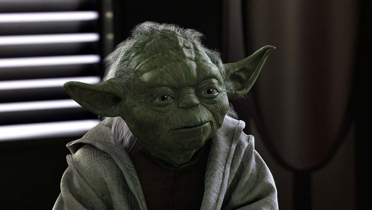 yoda Blank Meme Template