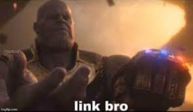 Link bro | image tagged in link bro | made w/ Imgflip meme maker