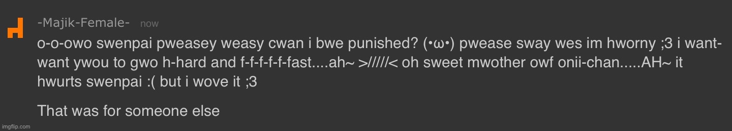 I love copypastas | made w/ Imgflip meme maker