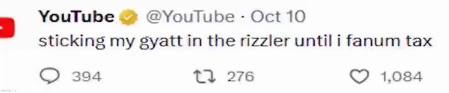 . | made w/ Imgflip meme maker