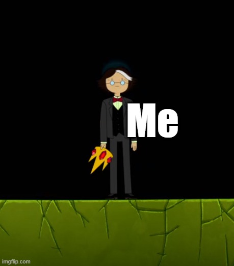 . | Me | made w/ Imgflip meme maker