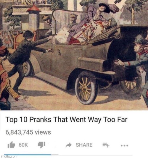 It's Just a Prank bro | image tagged in pranks | made w/ Imgflip meme maker