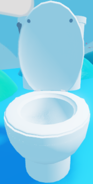 High Quality Toilet Blank Meme Template