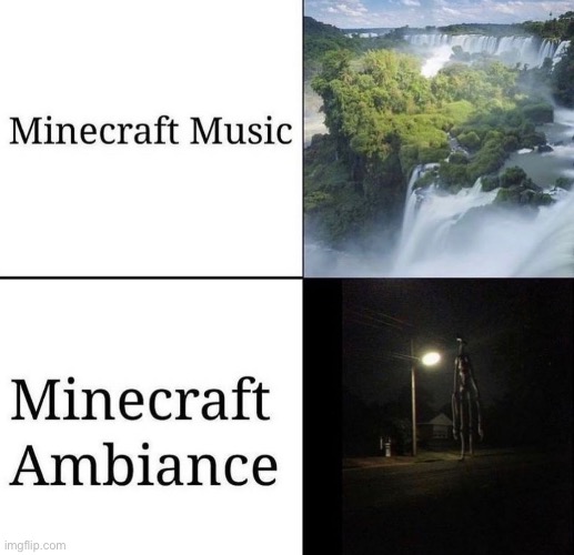 idk | image tagged in minecraft | made w/ Imgflip meme maker
