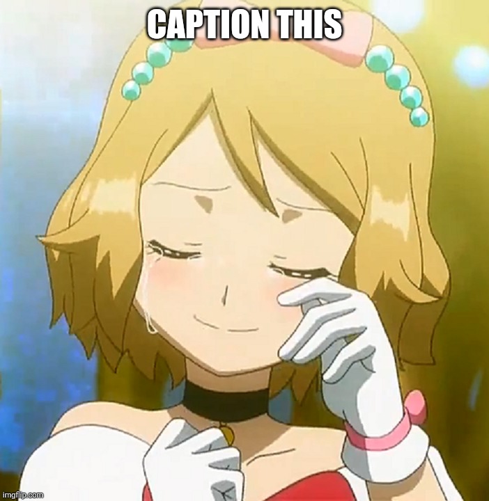 The first template I uploaded lol | CAPTION THIS | image tagged in serena's first world problems | made w/ Imgflip meme maker
