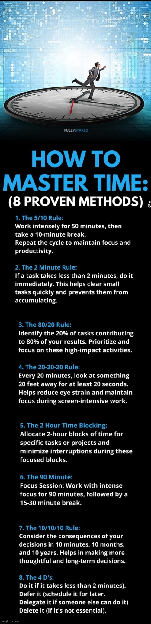 How To Master Your Time :> | image tagged in simothefinlandized,time management,tutorial,infographics | made w/ Imgflip meme maker
