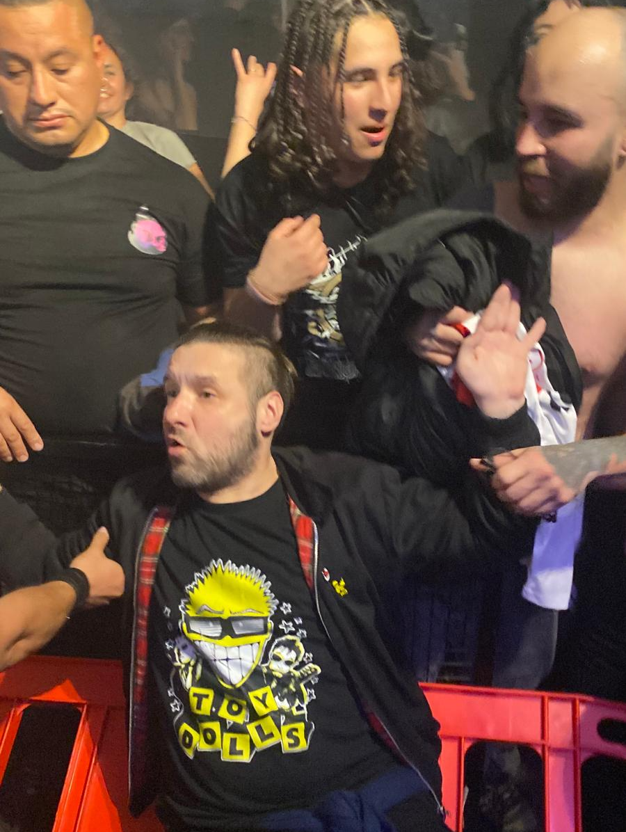 Para que... Blank Meme Template