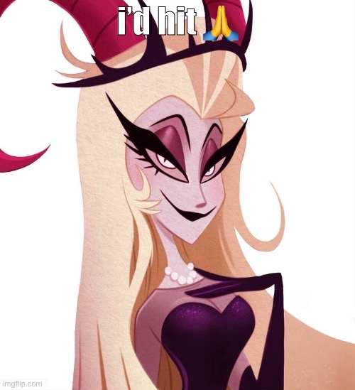 i’d hit 🙏 | made w/ Imgflip meme maker