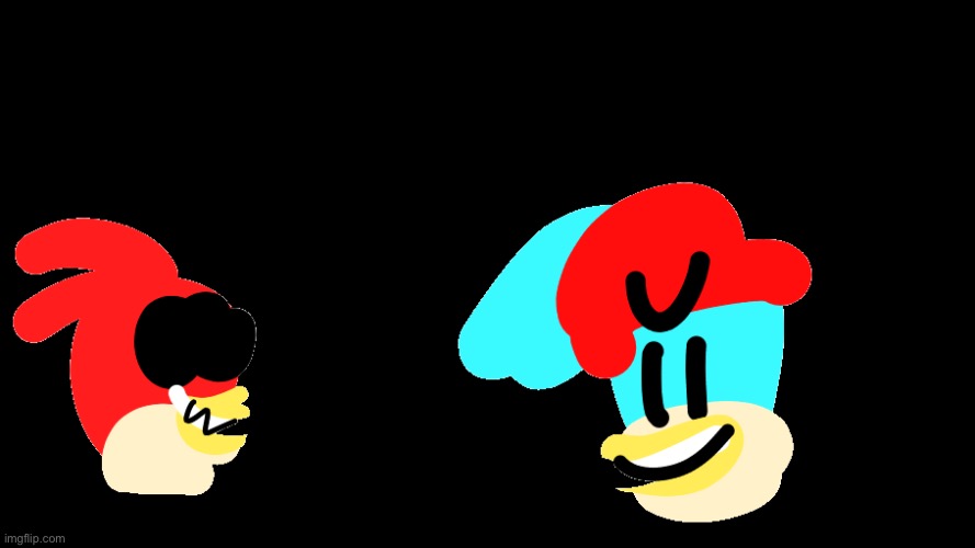 You can’t be angry (you can’t run rovio mix) | made w/ Imgflip meme maker