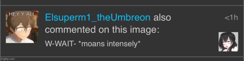 I’m trying to chill Then I find this notifs | made w/ Imgflip meme maker