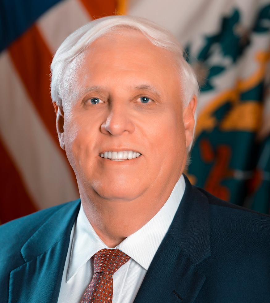 Jim Justice Blank Meme Template