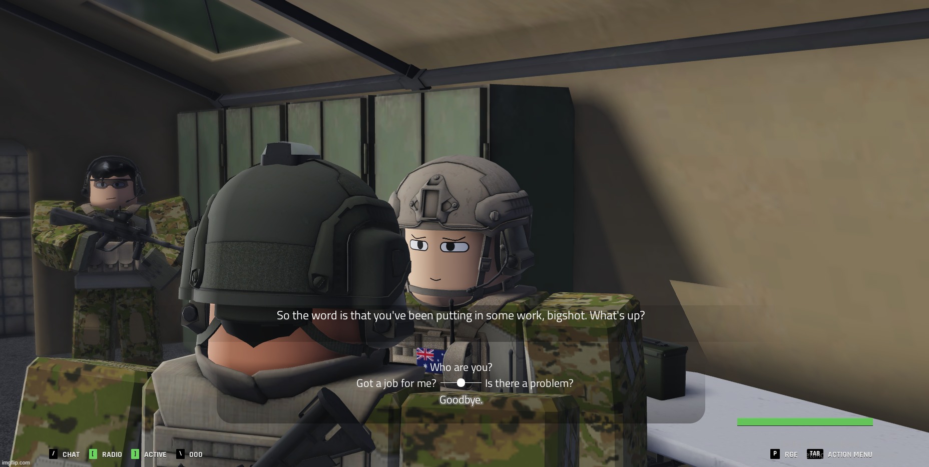 i have a high reputation in BRM5 | made w/ Imgflip meme maker
