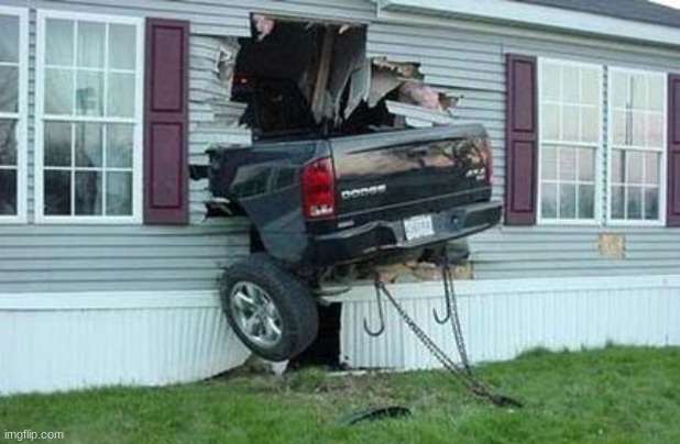 funny car crash | image tagged in funny car crash | made w/ Imgflip meme maker