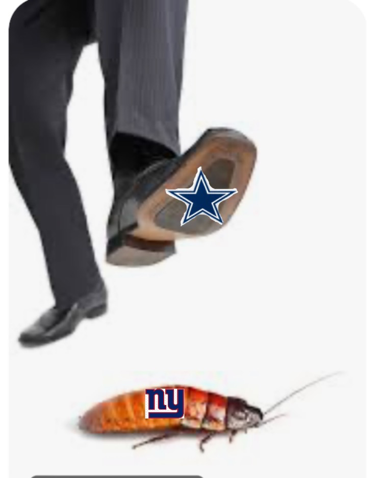 Dallas Cowboys Blank Meme Template