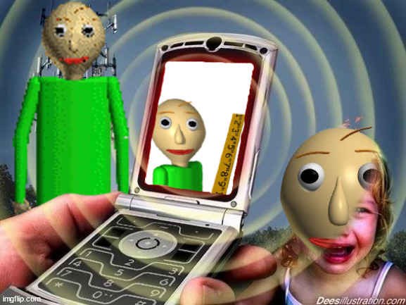 baldi status | image tagged in baldi status | made w/ Imgflip meme maker