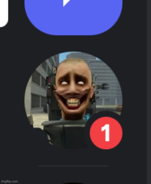 im not opening this dm ? | made w/ Imgflip meme maker