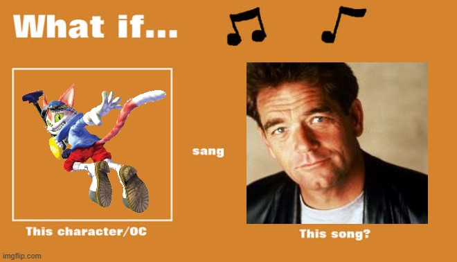 if blinx sung back in time by huey lewis | image tagged in what if this character - or oc sang this song,microsoft,xbox,80s music | made w/ Imgflip meme maker