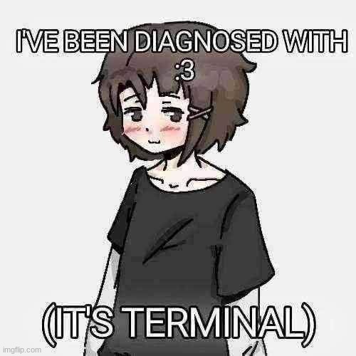 im just posting femboy memes now | made w/ Imgflip meme maker