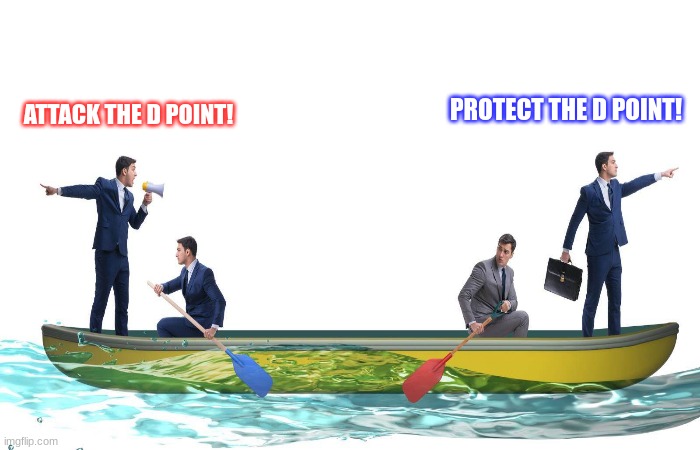 Warthunder players | PROTECT THE D POINT! ATTACK THE D POINT! | image tagged in war thunder | made w/ Imgflip meme maker