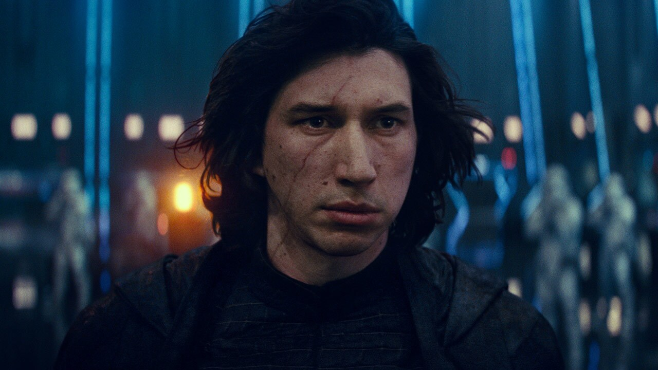 kylo ren Blank Meme Template