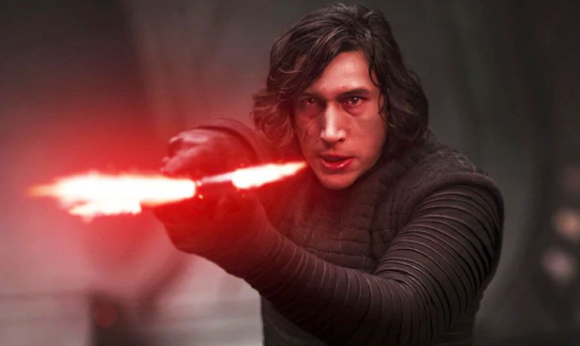 High Quality kylo ren Blank Meme Template