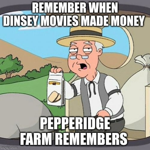 we remember | image tagged in pepperidge farm remembers | made w/ Imgflip meme maker