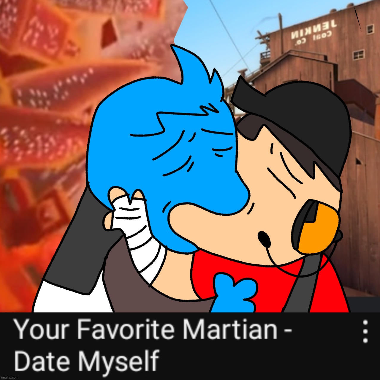 Ok guys here it is | made w/ Imgflip meme maker