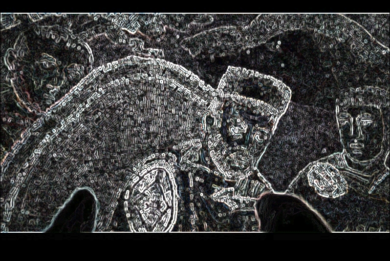 mural clipart Blank Meme Template