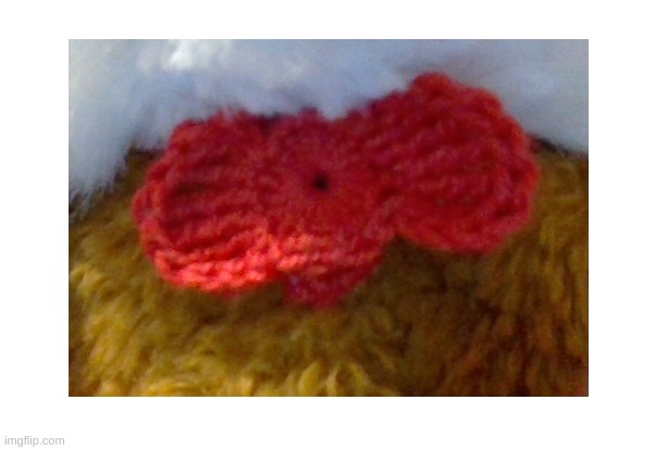 bow tie | image tagged in crochet,bow tie | made w/ Imgflip meme maker