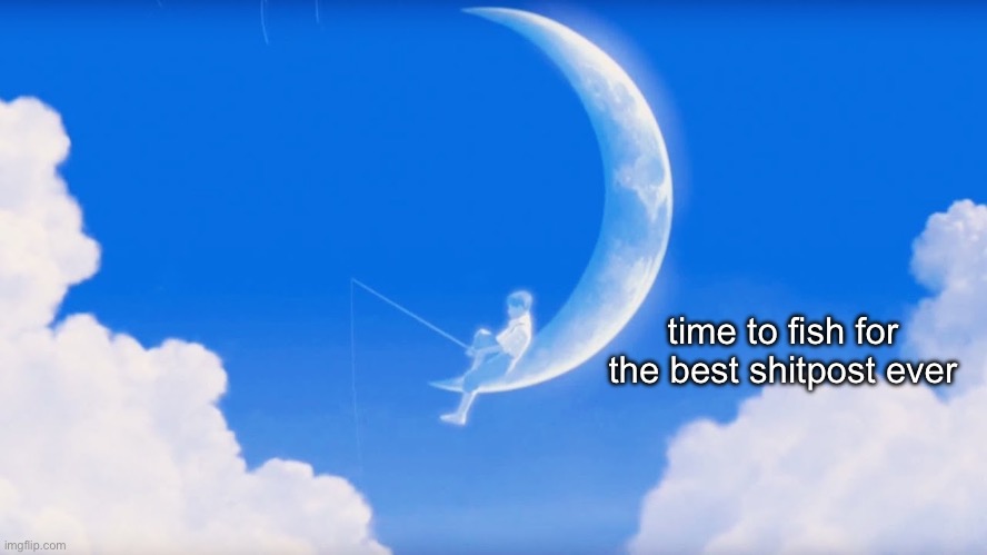 dreamworks Blank Meme Template