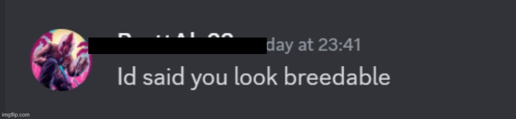 name removed by request | made w/ Imgflip meme maker