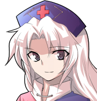 Eirin Yagokoro by dairi Meme Template