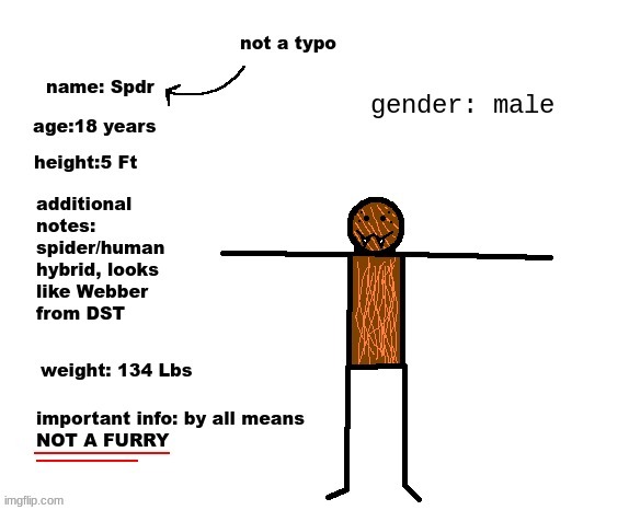 posting shit bcs I feel like it | image tagged in updated spdr info | made w/ Imgflip meme maker