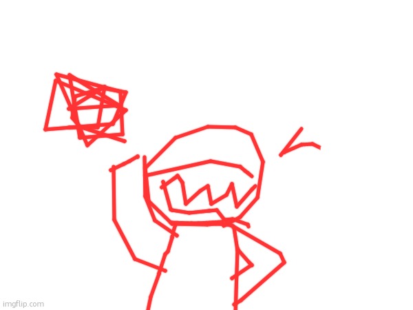 this is evil-getawax.mp4 looks like. he relies on echolocation but he does have eyes. | made w/ Imgflip meme maker