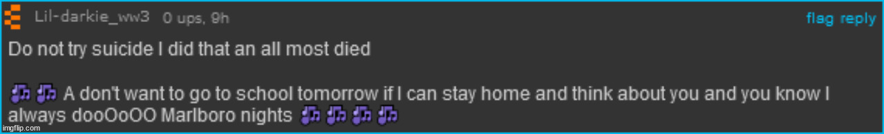 he missed the point | image tagged in msmg | made w/ Imgflip meme maker