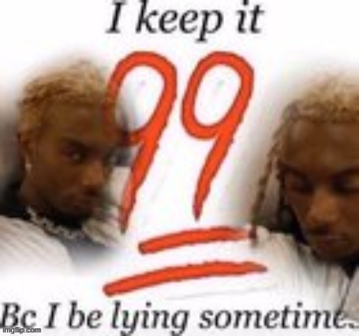 l | made w/ Imgflip meme maker