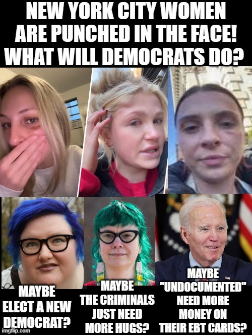 What are Democrats going to do? | MAYBE "UNDOCUMENTED" NEED MORE MONEY ON THEIR EBT CARDS? | image tagged in democrats,stupid liberals,liberal logic,sam elliott special kind of stupid | made w/ Imgflip meme maker