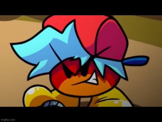 he didn't watch the super mario bros super show | made w/ Imgflip meme maker