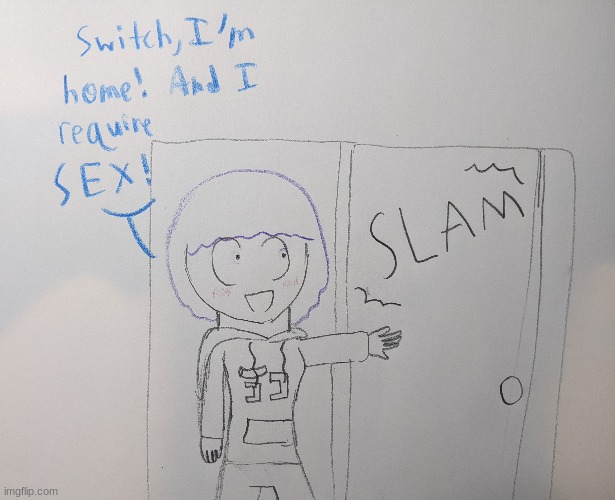 Atlas requires the sex Blank Meme Template