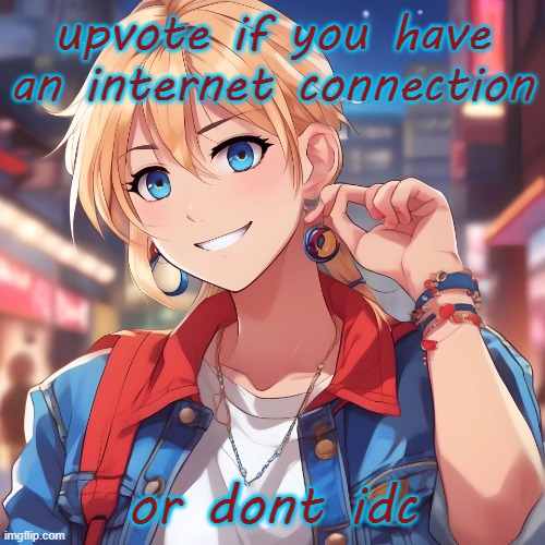 Sure_why_not under ai filter | upvote if you have an internet connection; or dont idc | image tagged in sure_why_not under ai filter | made w/ Imgflip meme maker