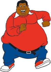 Fat Albert Blank Meme Template