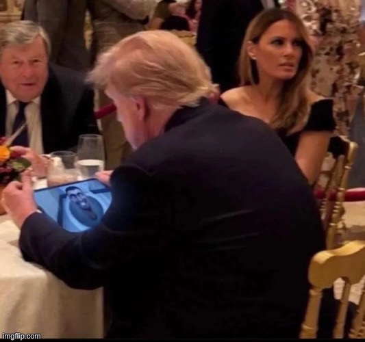 Is this really the guy you want to vote for | made w/ Imgflip meme maker