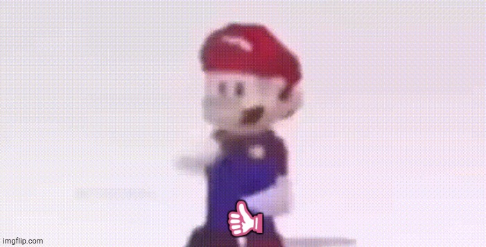 Mario Dancing | ? | image tagged in mario dancing | made w/ Imgflip meme maker