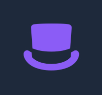Degen Hat Blank Meme Template