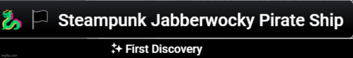 Weird ass first discovery | made w/ Imgflip meme maker